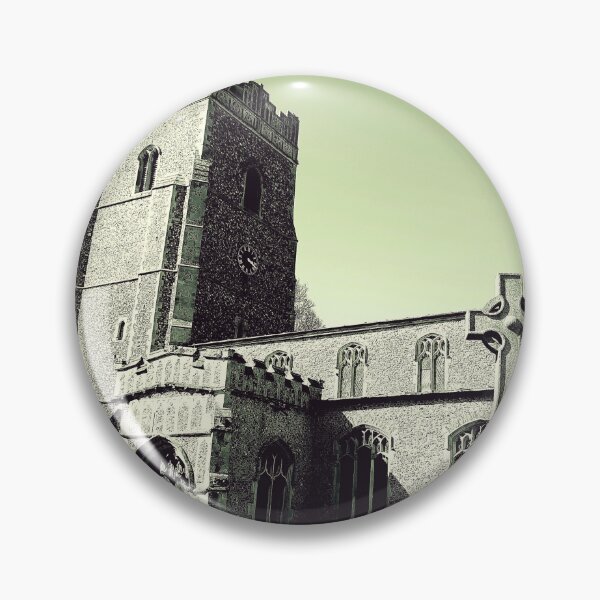 Item preview, Gothic Church designed and sold by amanda150771.