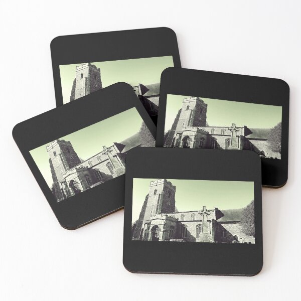 Item preview, Gothic Church designed and sold by amanda150771.