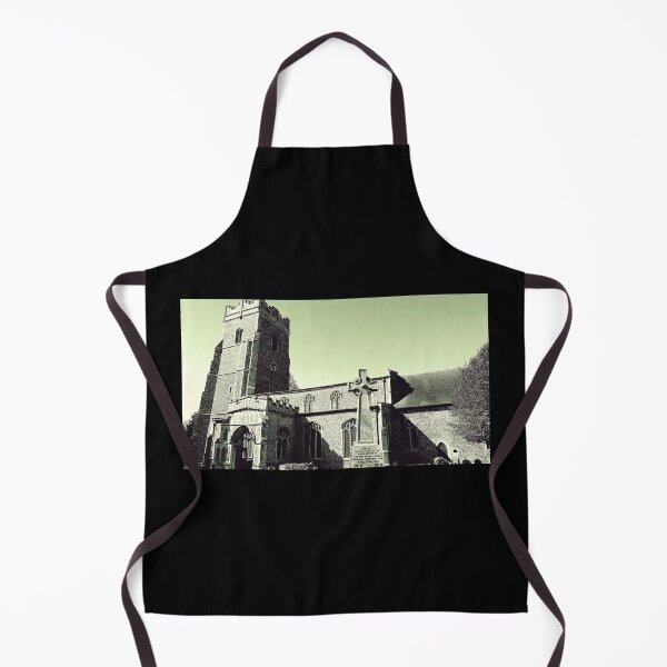 Item preview, Gothic Church designed and sold by amanda150771.