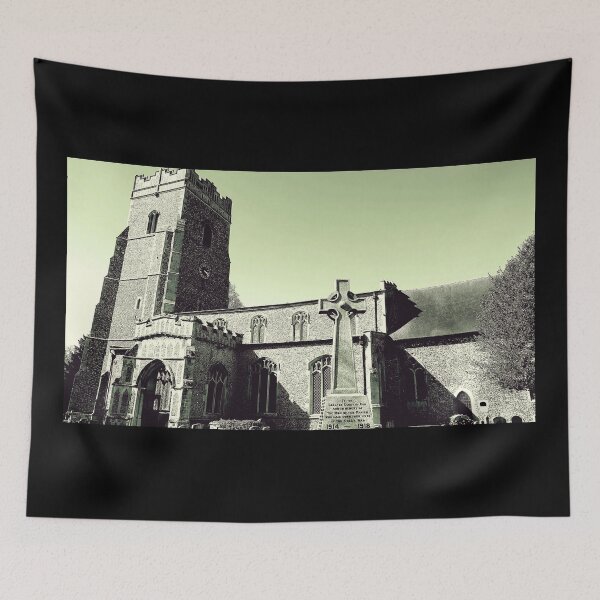 Item preview, Gothic Church designed and sold by amanda150771.