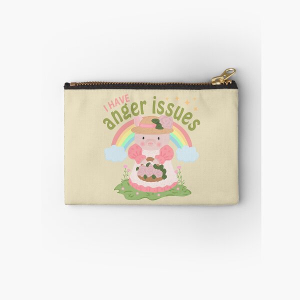 Item preview, Anger issues designed and sold by Bruna Esmanhotto.