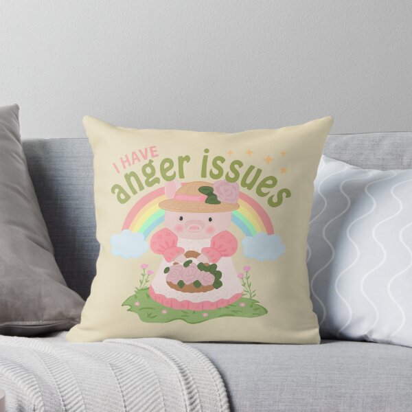Item preview, Anger issues designed and sold by Bruna Esmanhotto.