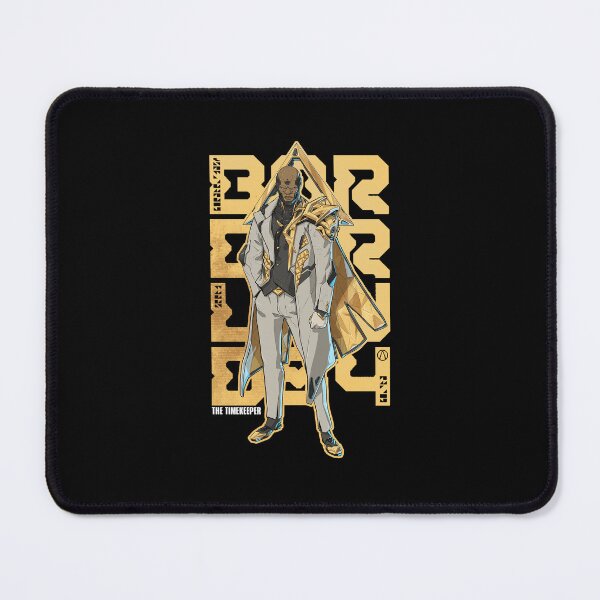 Item preview, Borderlands 4 Kairos Timekeeper designed and sold by Gearbox Official.
