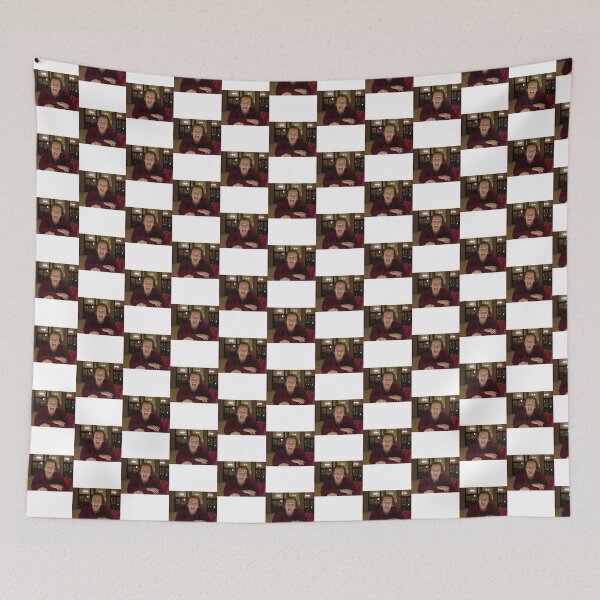 Item preview, Jack Nicholson Inspired The Shining Movie Still Artwork by Stanley Kubrick designed and sold by irritatedmantra.