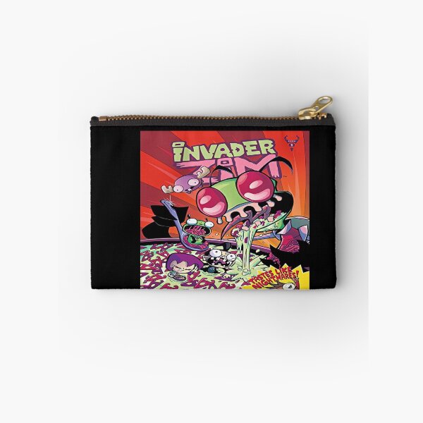Item preview, Invader Zim  designed and sold by LSDComeseuram.