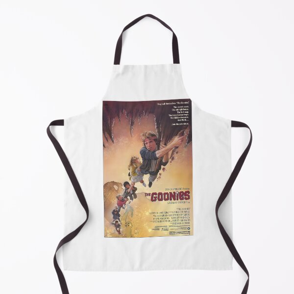 Item preview, The Goonies Inspired Adventure Design for Fans of Classic 80s Movies designed and sold by irritatedmantra.
