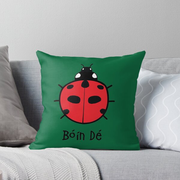 Item preview, Bóín Dé designed and sold by Cathal O'Toole.