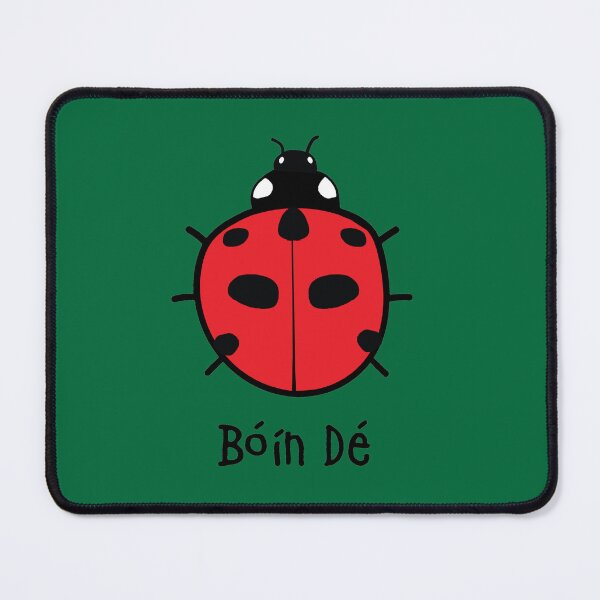 Item preview, Bóín Dé designed and sold by Cathal O'Toole.
