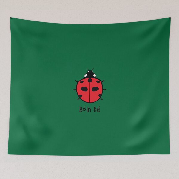 Item preview, Bóín Dé designed and sold by Cathal O'Toole.