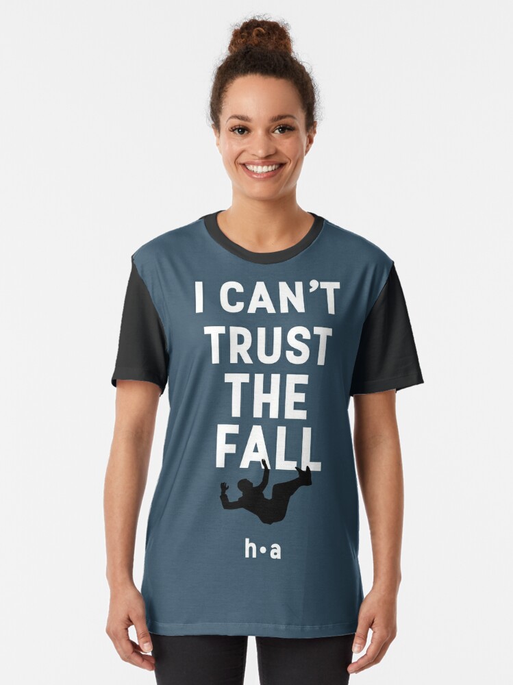 the fall t shirt uk