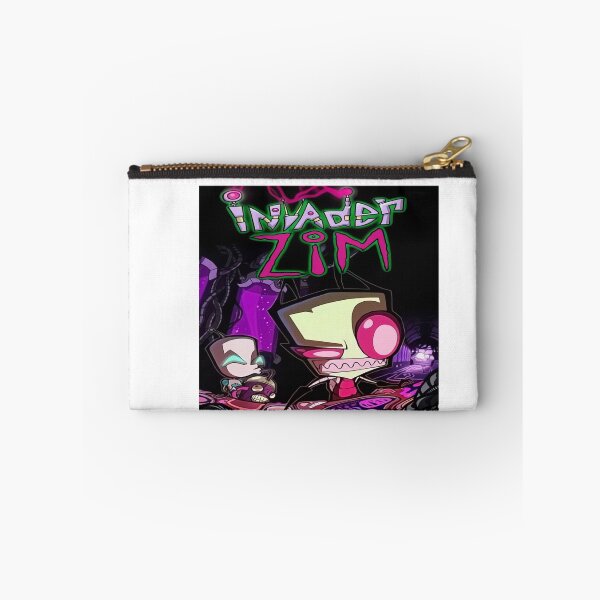 Item preview, Invader Zim  designed and sold by LSDComeseuram.