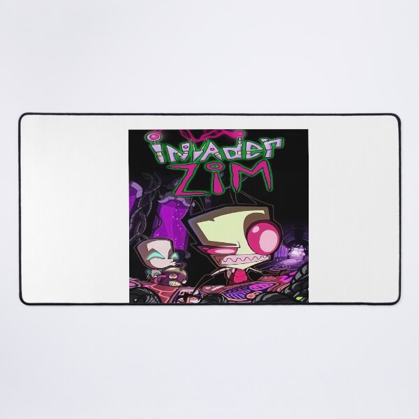 Item preview, Invader Zim designed and sold by LSDComeseuram.