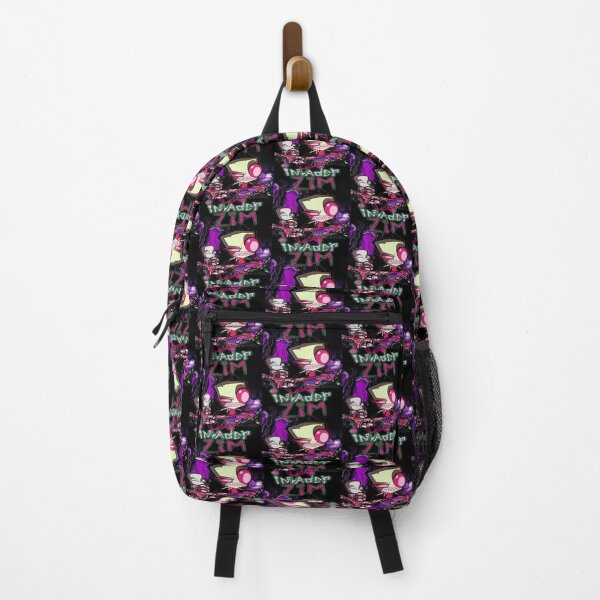Item preview, Invader Zim designed and sold by LSDComeseuram.