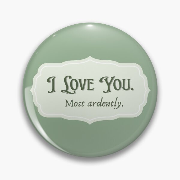 Item preview, Most Ardently designed and sold by Everything's Fyne.