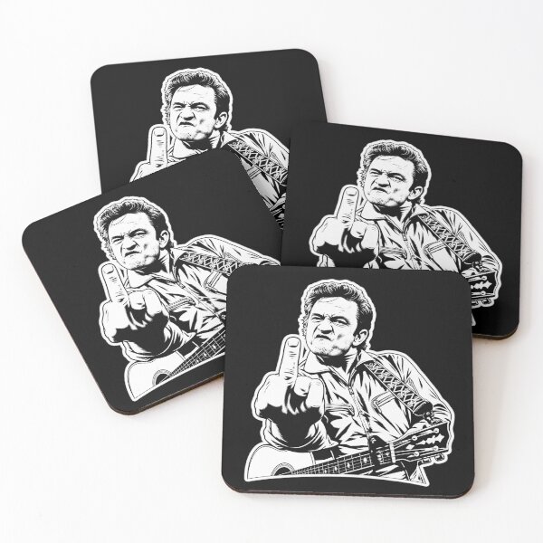 Artikelvorschau, Johnny Cash entworfen und verkauft von bkxxl.
