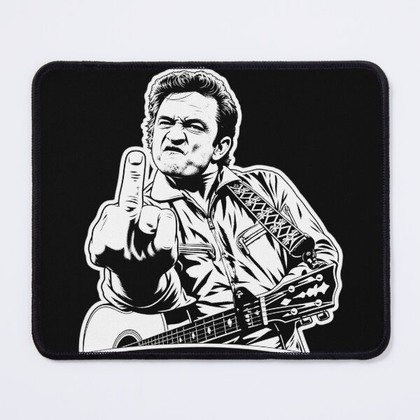 Item preview, Johnny Cash designed and sold by bkxxl.