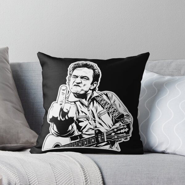 Item preview, Johnny Cash designed and sold by bkxxl.
