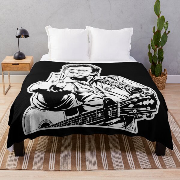 Item preview, Johnny Cash designed and sold by bkxxl.