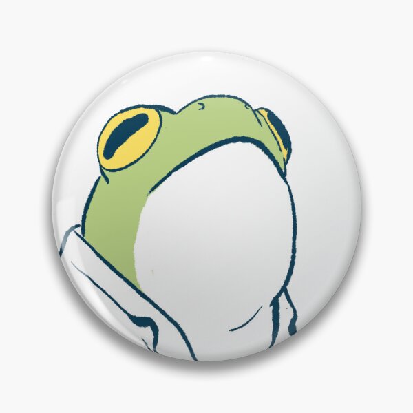 Item preview, Science Frog designed and sold by Skullkit.