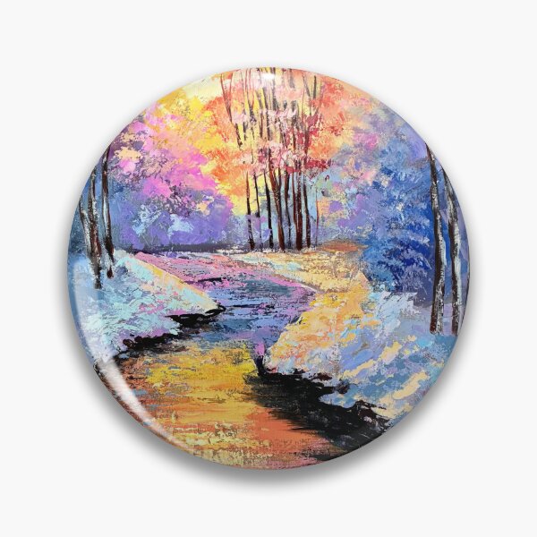 Item preview, Winter Sun designed and sold by TDzhaafar.