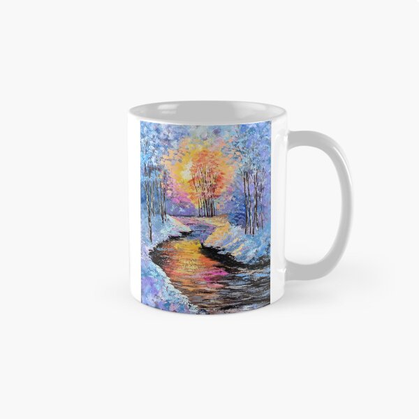 Item preview, Winter Sun designed and sold by TDzhaafar.