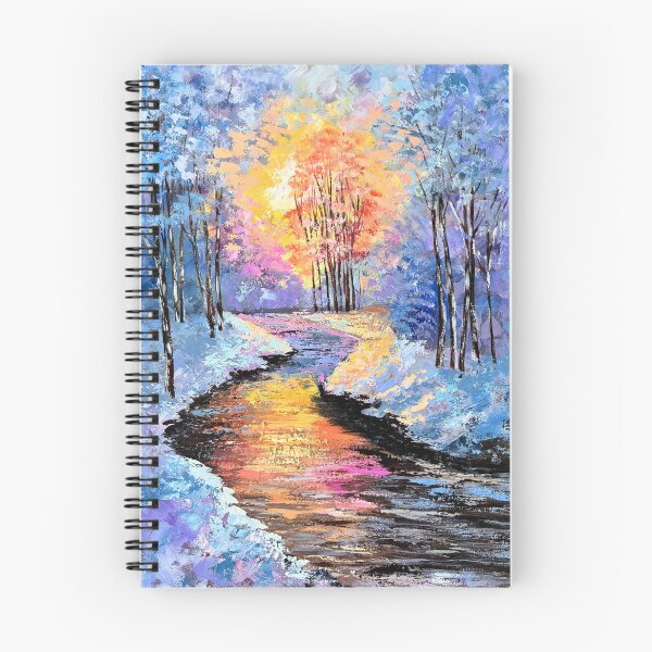 Item preview, Winter Sun designed and sold by TDzhaafar.