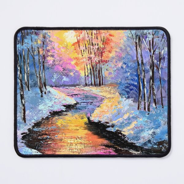 Item preview, Winter Sun designed and sold by TDzhaafar.