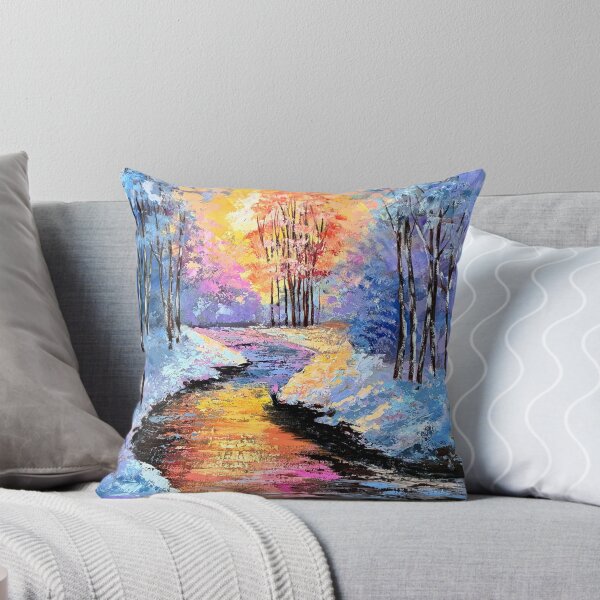 Item preview, Winter Sun designed and sold by TDzhaafar.