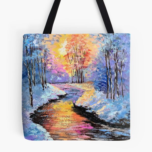 Item preview, Winter Sun designed and sold by TDzhaafar.
