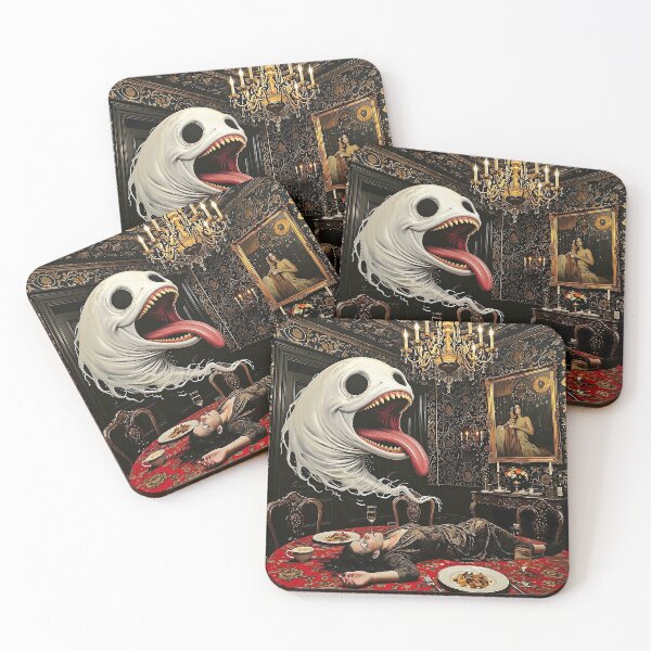 Item preview, Paranormal Activity designed and sold by videodroom.