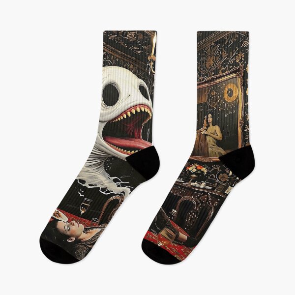 Item preview, Paranormal Activity designed and sold by videodroom.