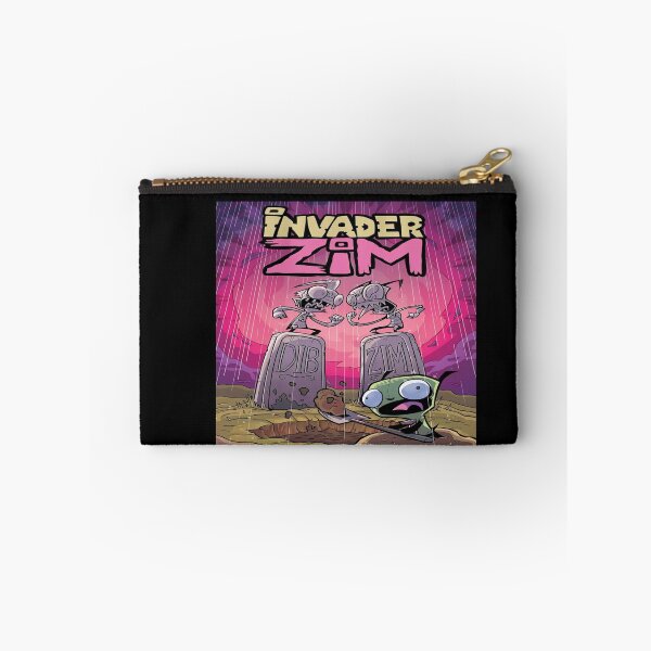 Item preview, Invader Zim  designed and sold by LSDComeseuram.