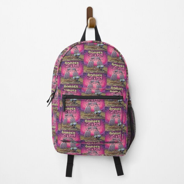 Item preview, Invader Zim designed and sold by LSDComeseuram.