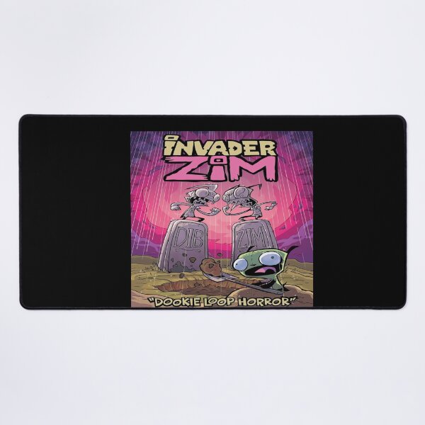 Item preview, Invader Zim designed and sold by LSDComeseuram.