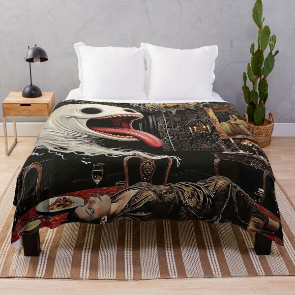 Item preview, Paranormal Activity designed and sold by videodroom.