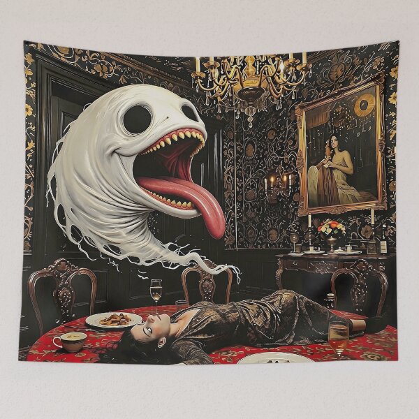 Item preview, Paranormal Activity designed and sold by videodroom.