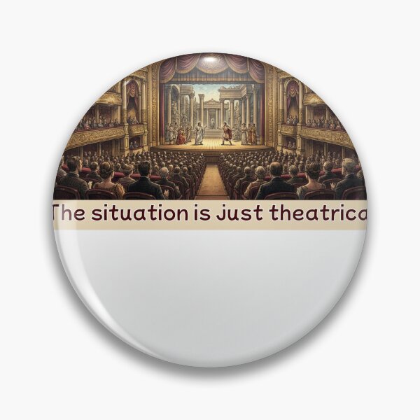 Item preview, Dramatic designed and sold by J-Smooth.