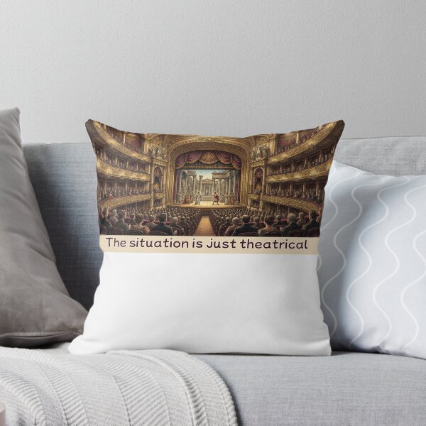 Item preview, Dramatic designed and sold by J-Smooth.