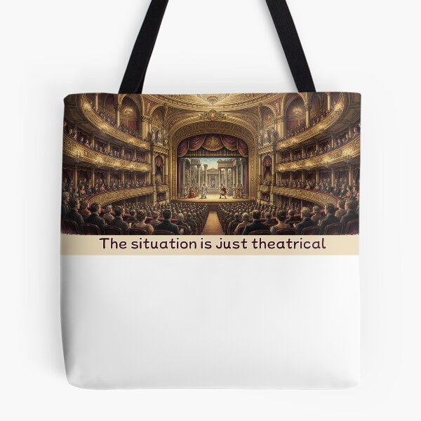 Item preview, Dramatic designed and sold by J-Smooth.
