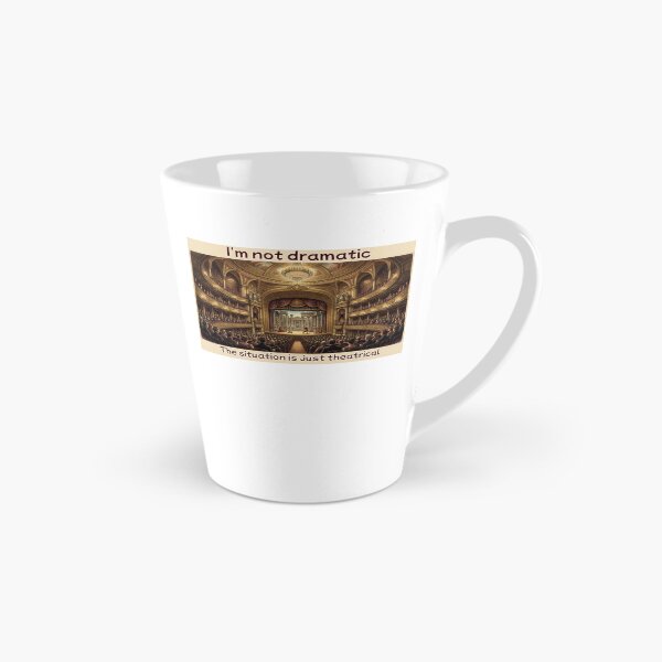 Item preview, Dramatic designed and sold by J-Smooth.