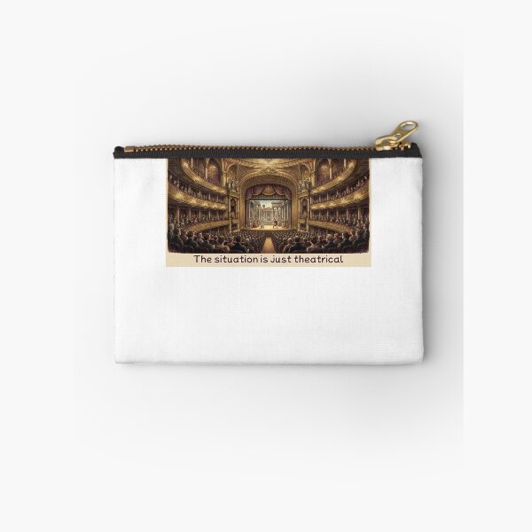 Item preview, Dramatic designed and sold by J-Smooth.