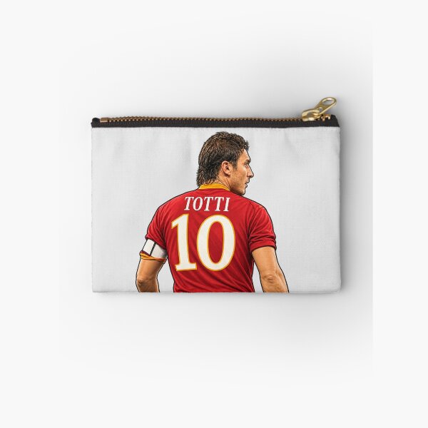 Item preview, Francesco Totti Roma 10 designed and sold by VRedBaller.