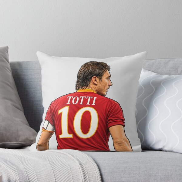 Item preview, Francesco Totti Roma 10 designed and sold by VRedBaller.
