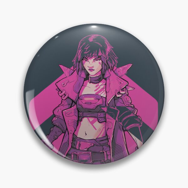 Item preview, Borderlands 4 Kairos Vex designed and sold by Gearbox Official.
