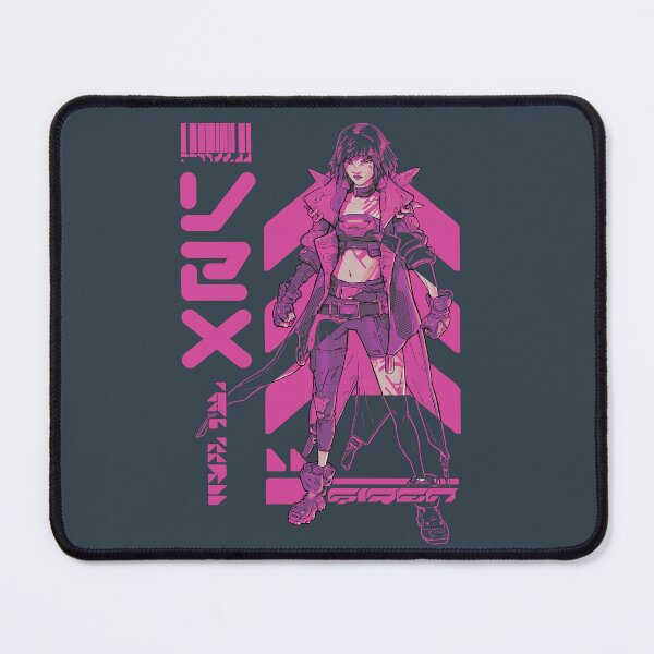 Item preview, Borderlands 4 Kairos Vex designed and sold by Gearbox Official.