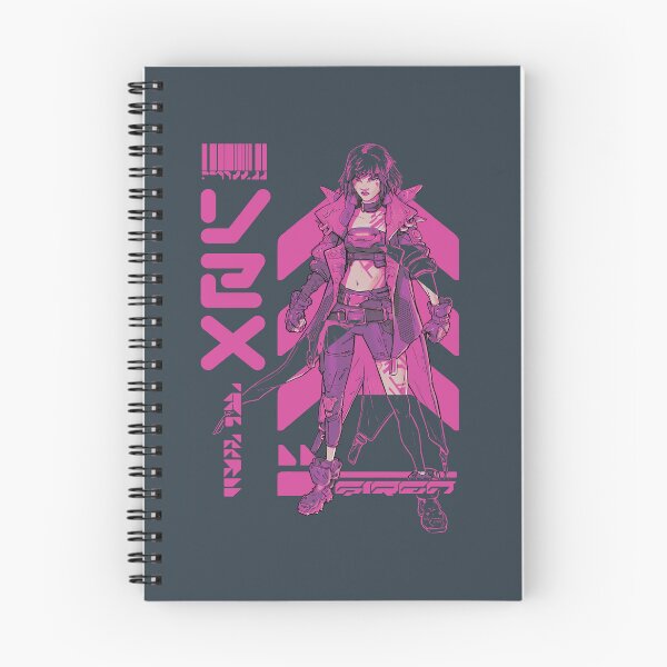 Item preview, Borderlands 4 Kairos Vex designed and sold by Gearbox Official.