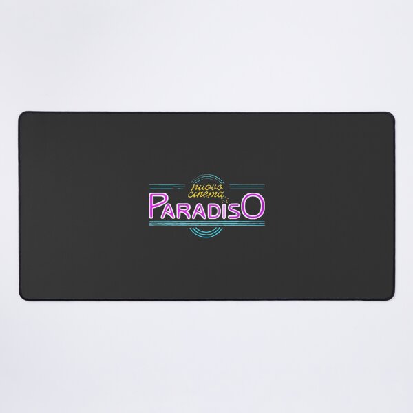 Item preview, Nuovo Cinema Paradiso Classic Italian Movie Poster Art Design designed and sold by irritatedmantra.