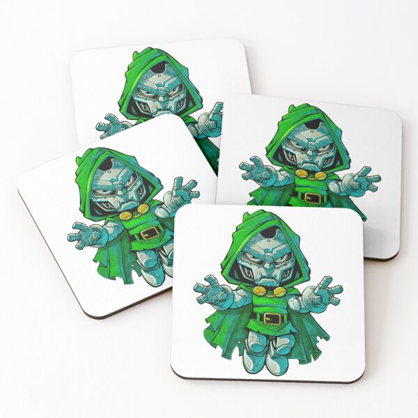 Item preview, Doctor Doom designed and sold by KOTB10.