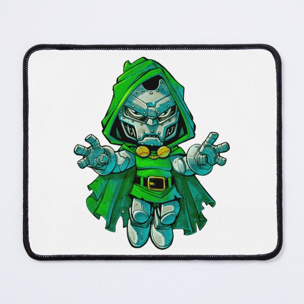 Item preview, Doctor Doom designed and sold by KOTB10.