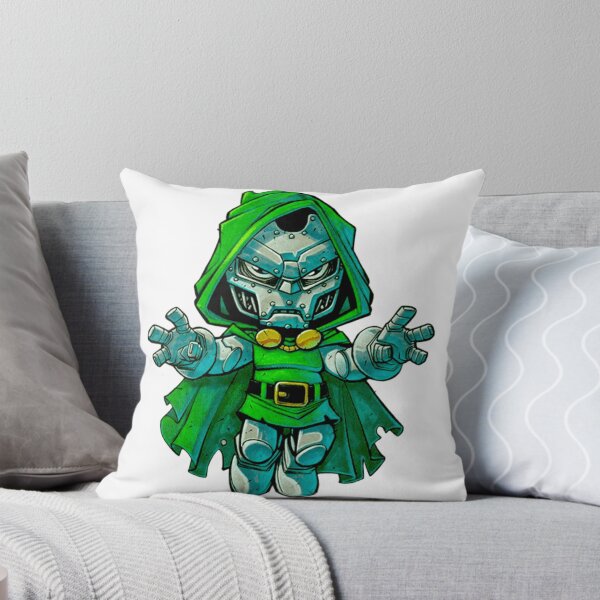 Item preview, Doctor Doom designed and sold by KOTB10.